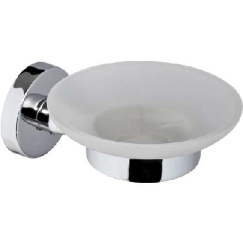 ALİNA PROJE SABUNLUK A40 405 CHROME - DKR